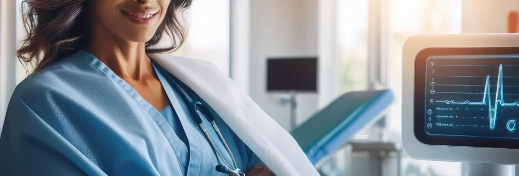 Harmonie von Ästhetik und Moderne – Ein Symbol der Selbstfürsorge