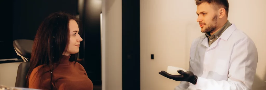 Nachsorge Brustvergrößerung: Die besten Tipps aus Luzern